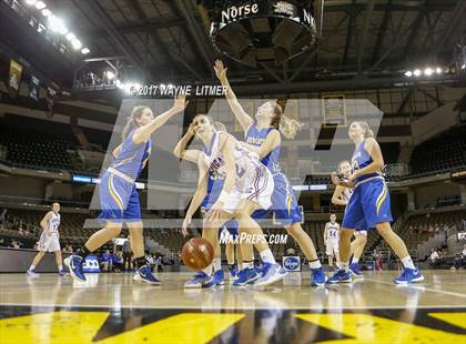 Thumbnail 3 in Newport Central Catholic vs Conner (Ninth Region) photogallery.