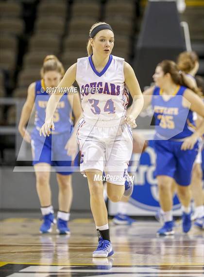 Thumbnail 3 in Newport Central Catholic vs Conner (Ninth Region) photogallery.