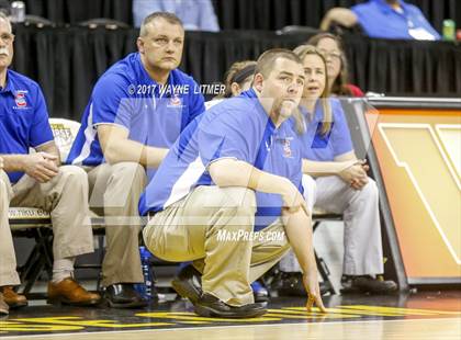 Thumbnail 3 in Newport Central Catholic vs Conner (Ninth Region) photogallery.