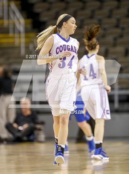 Thumbnail 1 in Newport Central Catholic vs Conner (Ninth Region) photogallery.