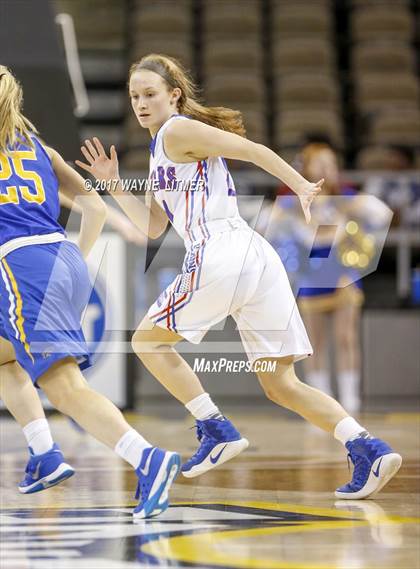 Thumbnail 3 in Newport Central Catholic vs Conner (Ninth Region) photogallery.