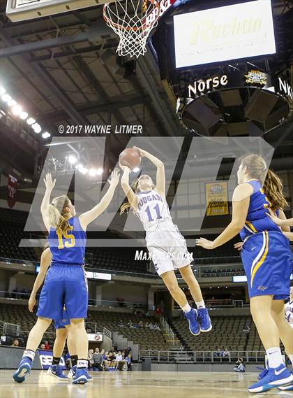Thumbnail 3 in Newport Central Catholic vs Conner (Ninth Region) photogallery.