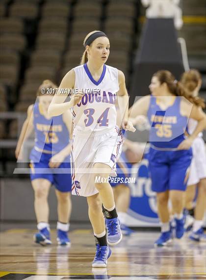 Thumbnail 1 in Newport Central Catholic vs Conner (Ninth Region) photogallery.