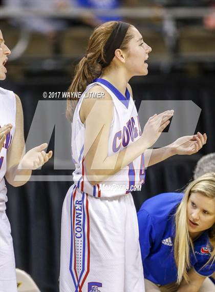 Thumbnail 3 in Newport Central Catholic vs Conner (Ninth Region) photogallery.