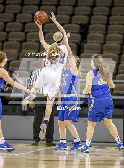 Thumbnail 3 in Newport Central Catholic vs Conner (Ninth Region) photogallery.