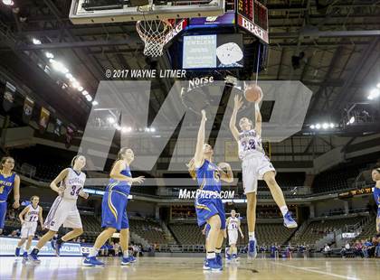 Thumbnail 3 in Newport Central Catholic vs Conner (Ninth Region) photogallery.