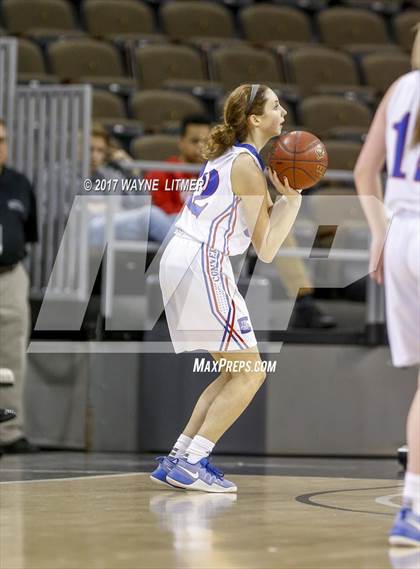 Thumbnail 3 in Newport Central Catholic vs Conner (Ninth Region) photogallery.