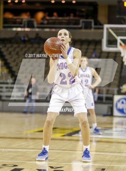 Thumbnail 2 in Newport Central Catholic vs Conner (Ninth Region) photogallery.