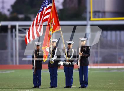 Thumbnail 2 in Franklin vs. Carson photogallery.