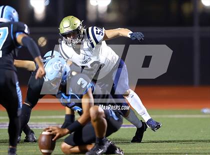 Thumbnail 1 in Franklin vs. Carson photogallery.