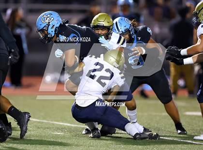 Thumbnail 3 in Franklin vs. Carson photogallery.