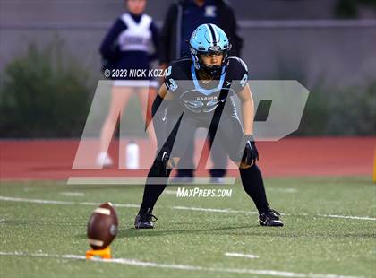 Thumbnail 3 in Franklin vs. Carson photogallery.