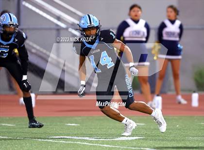 Thumbnail 1 in Franklin vs. Carson photogallery.