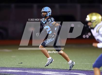 Thumbnail 1 in Franklin vs. Carson photogallery.