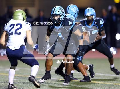 Thumbnail 1 in Franklin vs. Carson photogallery.