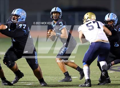 Thumbnail 2 in Franklin vs. Carson photogallery.