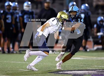 Thumbnail 1 in Franklin vs. Carson photogallery.