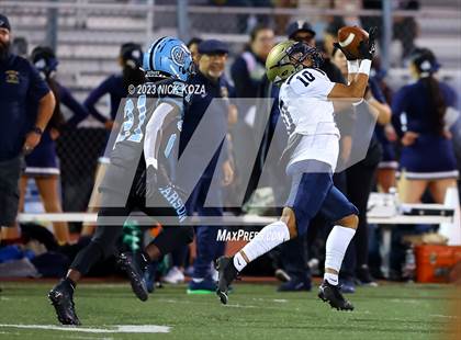 Thumbnail 2 in Franklin vs. Carson photogallery.
