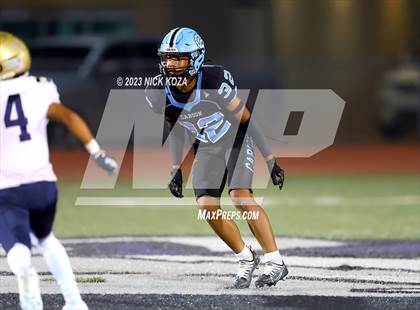 Thumbnail 2 in Franklin vs. Carson photogallery.