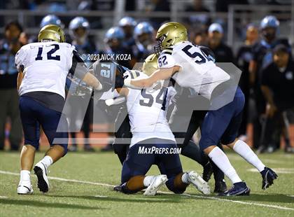Thumbnail 2 in Franklin vs. Carson photogallery.
