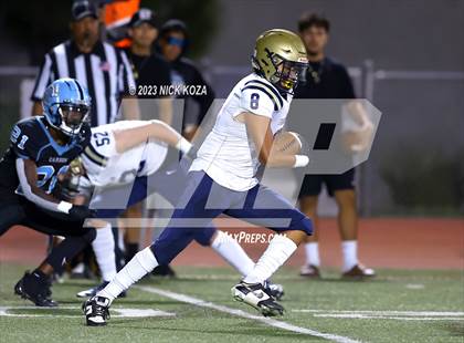 Thumbnail 1 in Franklin vs. Carson photogallery.