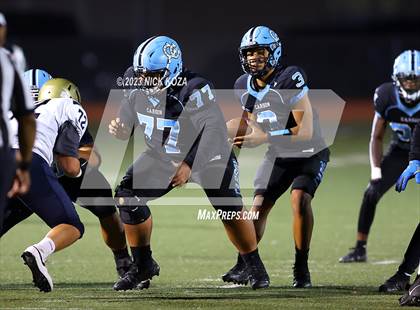 Thumbnail 1 in Franklin vs. Carson photogallery.