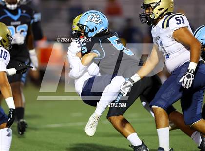 Thumbnail 1 in Franklin vs. Carson photogallery.