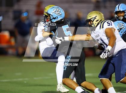 Thumbnail 3 in Franklin vs. Carson photogallery.