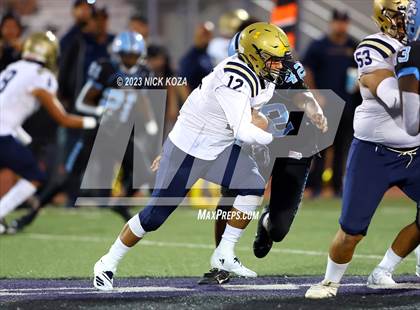 Thumbnail 2 in Franklin vs. Carson photogallery.