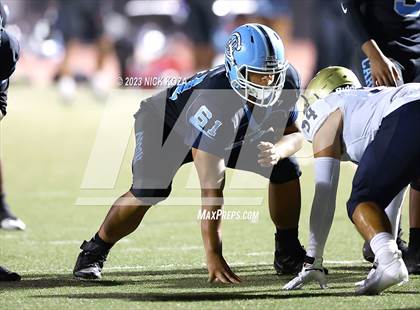 Thumbnail 3 in Franklin vs. Carson photogallery.