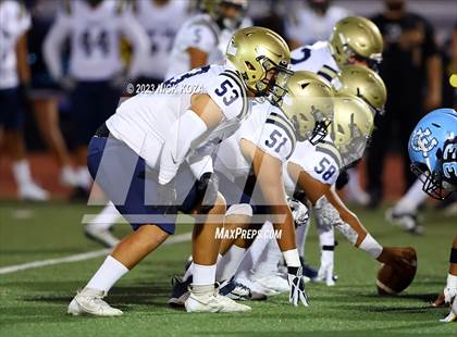 Thumbnail 3 in Franklin vs. Carson photogallery.