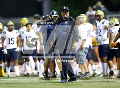Thumbnail 1 in Franklin vs. Carson photogallery.