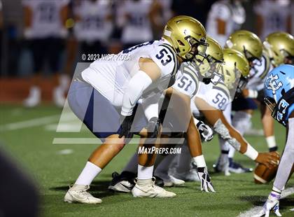 Thumbnail 3 in Franklin vs. Carson photogallery.