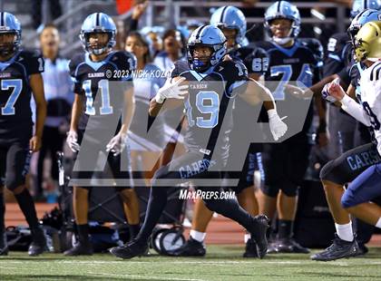 Thumbnail 1 in Franklin vs. Carson photogallery.
