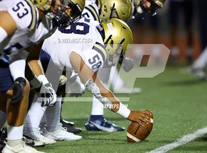 Thumbnail 2 in Franklin vs. Carson photogallery.