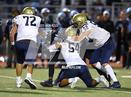 Thumbnail 1 in Franklin vs. Carson photogallery.
