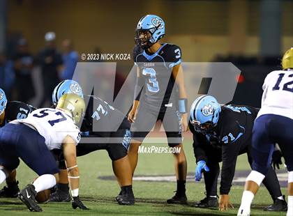 Thumbnail 2 in Franklin vs. Carson photogallery.
