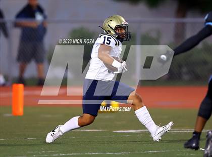 Thumbnail 1 in Franklin vs. Carson photogallery.