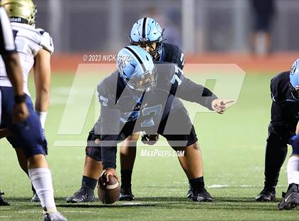 Thumbnail 2 in Franklin vs. Carson photogallery.