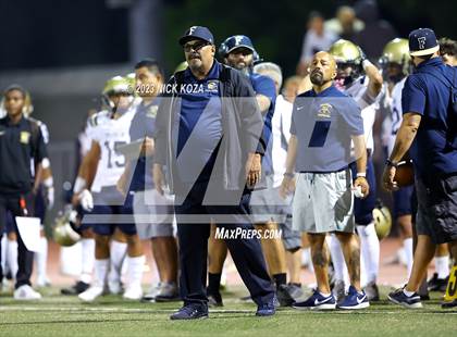 Thumbnail 3 in Franklin vs. Carson photogallery.