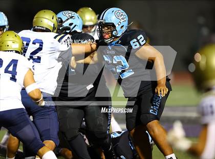 Thumbnail 1 in Franklin vs. Carson photogallery.