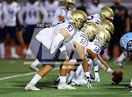 Thumbnail 1 in Franklin vs. Carson photogallery.