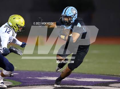 Thumbnail 2 in Franklin vs. Carson photogallery.