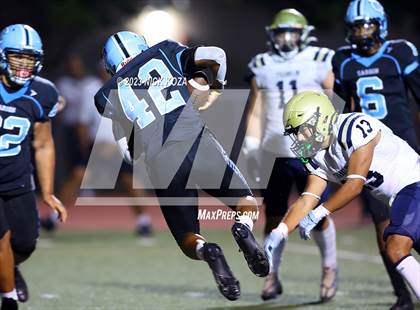 Thumbnail 2 in Franklin vs. Carson photogallery.