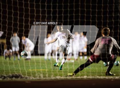 Thumbnail 3 in Arlington @ Charlestown (MIAA Division 2 North Quarterfinal) photogallery.