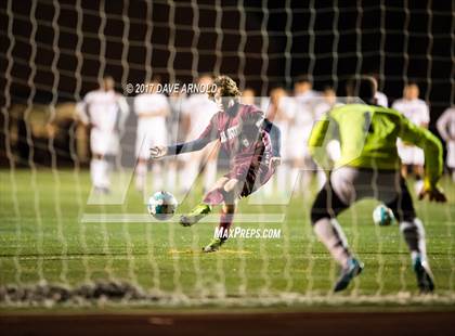 Thumbnail 2 in Arlington @ Charlestown (MIAA Division 2 North Quarterfinal) photogallery.