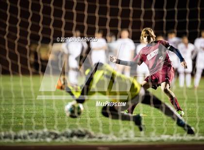 Thumbnail 3 in Arlington @ Charlestown (MIAA Division 2 North Quarterfinal) photogallery.