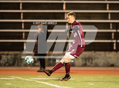 Thumbnail 3 in Arlington @ Charlestown (MIAA Division 2 North Quarterfinal) photogallery.