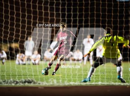 Thumbnail 2 in Arlington @ Charlestown (MIAA Division 2 North Quarterfinal) photogallery.