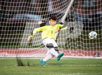 Thumbnail 1 in Arlington @ Charlestown (MIAA Division 2 North Quarterfinal) photogallery.